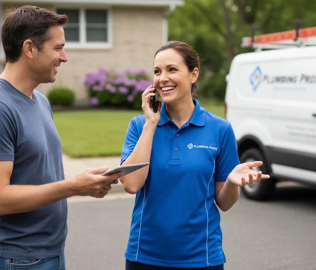 Leak Detection in Manville, RI